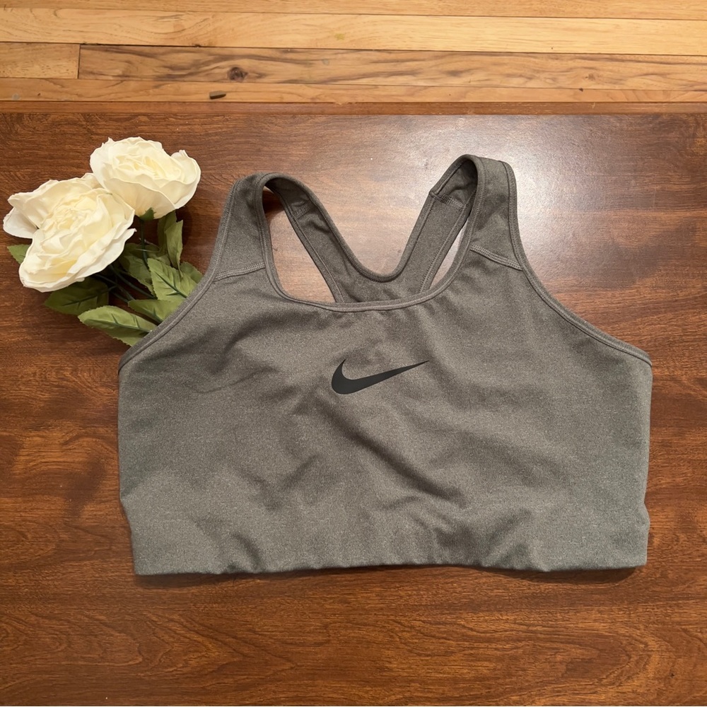 Nike Dri-FIT Swoosh Women's Sports Bra Size 2x